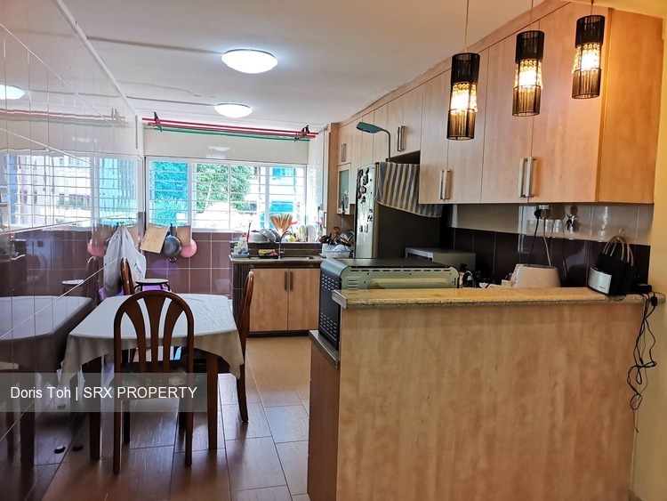 Ang Mo Kio Avenue 5 thumbnail photo